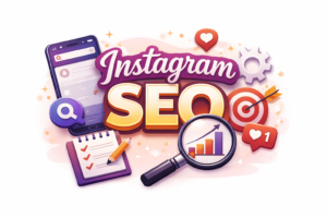 Instagram SEO