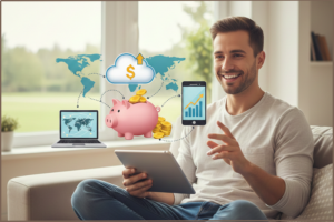 Earn Online Without Investment: The Ultimate 2026 Guide to Financial Freedom