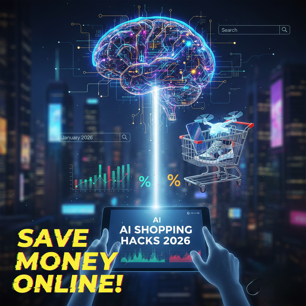 AI Shopping Hacks