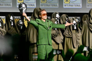 Avengers: Doomsday and the Weight It Carries Before It Exists