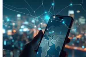 6G for the hyper connected future