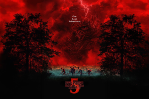 Stranger Things Season 5 Finale Review: The Ending That Stayed With Me