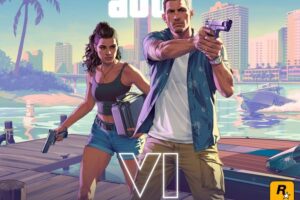 GTA-6 (Grand Theft Auto VI)