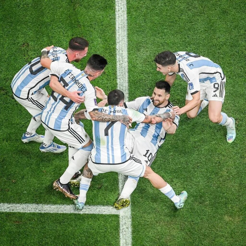 Qatar world cup 2022