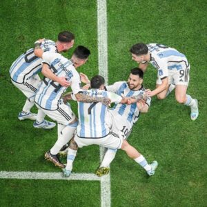 Qatar World Cup 2022