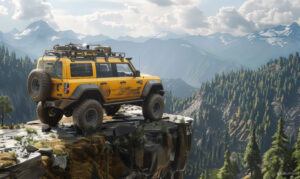 Jeep Wrangler Willys 41 Is Back