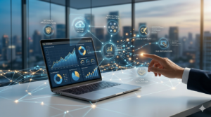 Unlocking Growth: Essential Digital Services for New Businesses