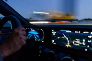 How AI Will Personalize Every Drive
