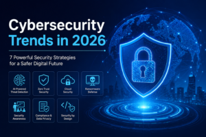 Cybersecurity Trends in 2026