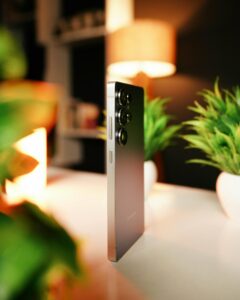 Samsung Galaxy M17 / M17e 5G and the Latest Electronics Trends