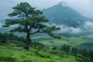 The Foundation of Life and Well-Being