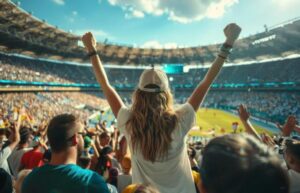 World Cup 2026: The Most Exciting Tournament in Football History