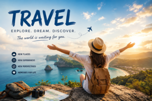 Top Travel Trends Shaping Tourism in 2026