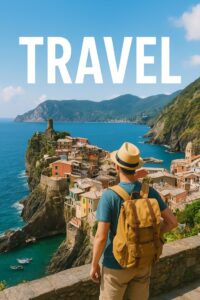 Top Travel Trends Shaping Tourism in 2026