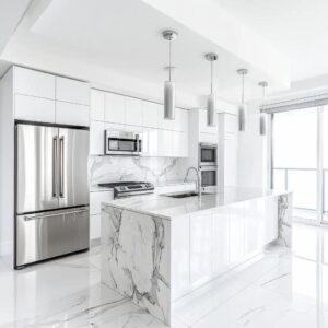 Best Kitchen Appliances That Save Time: Smart Solutions for a Faster Kitchen