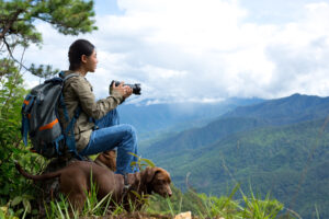 Solo Travel: Benefits and Challenges