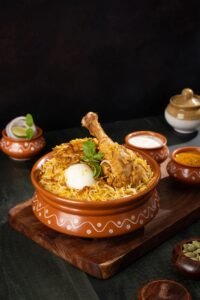 Malabar Biryani: Kerala’s Flavorful Culinary Treasure 2026