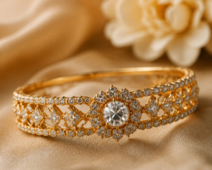 Luxury Jewelry: Timeless Elegance and Modern Style 2026