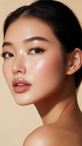 10 Natural Makeup Look: A Beginner’s Guide to Effortless Beauty