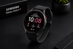 Best Smartwatches Launched in 2026: Why Samsung Galaxy Watch 9 Leads the Pack