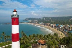 Best Places to Visit in Kerala.
