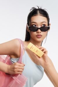 Gen Z Trends in 2026 and importance of sunscreen