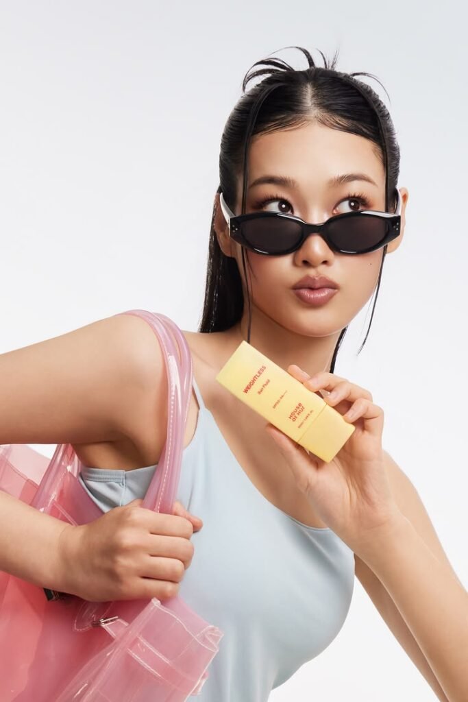 Gen Z Trends in 2026 and importance of sunscreen