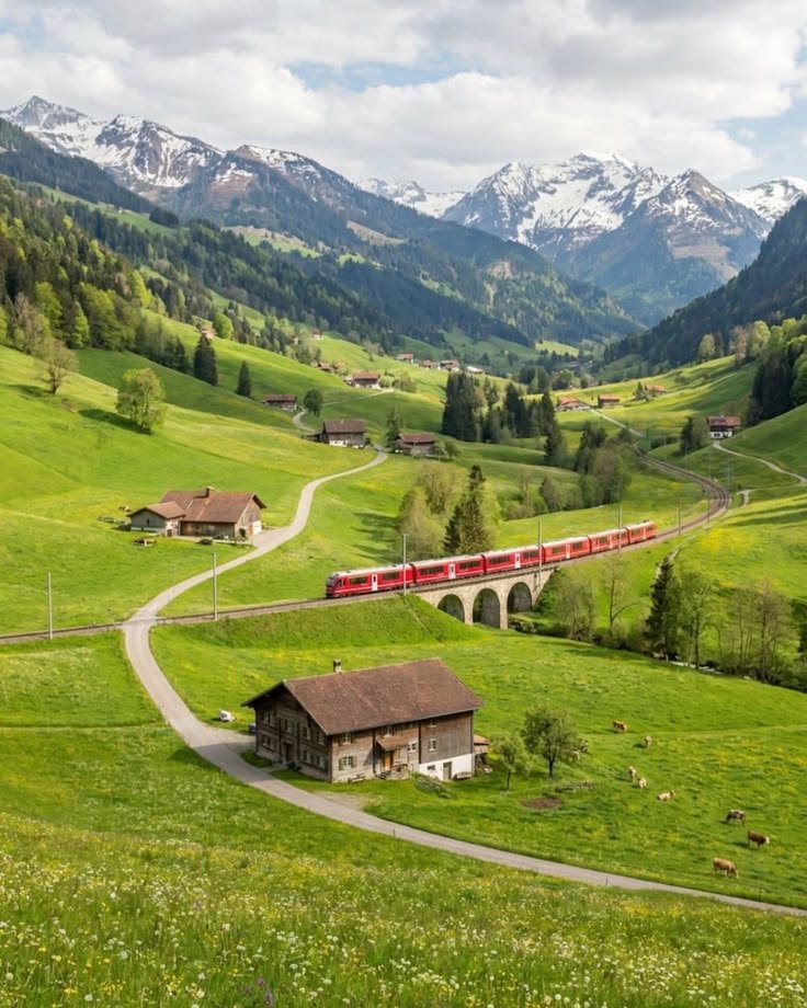 Travel – Discover New Places