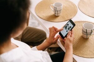 How smartphones have changed everyday life